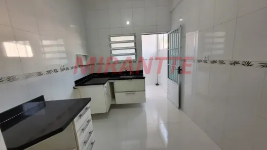 Apartamento com 2 Quartos à venda, 60m² no Casa Verde, São Paulo