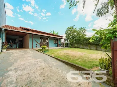 Casa com 2 Quartos à venda, 105m² no Itinga, Araquari