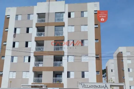 Apartamento com 3 Quartos à venda, 88m² no Santa Felicidade, Curitiba