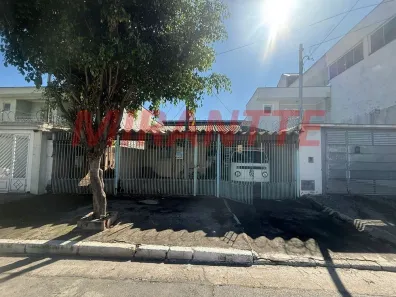 Casa com 4 Quartos à venda, 138m² no Vila Nova Carolina, São Paulo