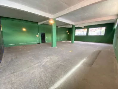 para alugar, 400m² no CDI Jatobá (Barreiro), Belo Horizonte