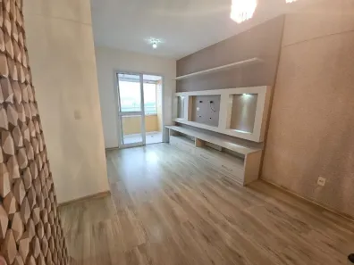 Apartamento com 2 Quartos à venda, 63m² no Centro, São Bernardo do Campo
