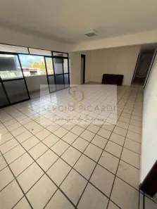 Apartamento com 4 Quartos à venda, 190m² no Manaíra, João Pessoa
