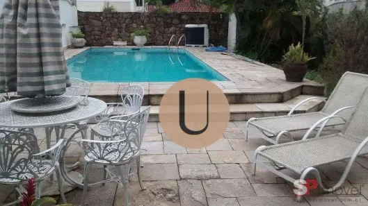 Sobrado com 4 Quartos à venda, 300m² no Enseada, Guarujá