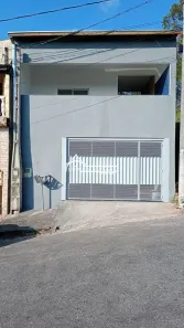 Casa com 2 Quartos à venda, 125m² no Jardim Colinas, Jacareí