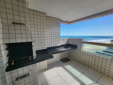 Apartamento com 2 Quartos à venda, 87m² no Aviação, Praia Grande