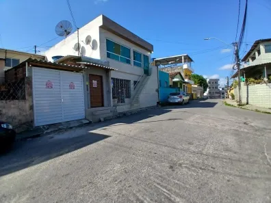 Casa com 4 Quartos à venda, 130m² no Centro, São Lourenço da Mata