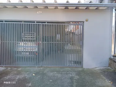 Sobrado com 3 Quartos à venda, 90m² no Jardim São Jorge, São José dos Campos