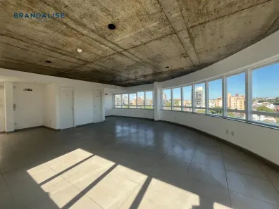 Sala Comercial para alugar, 78m² no Marechal Rondon, Canoas