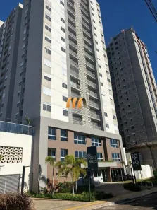 Apartamento com 3 Quartos à venda, 80m² no Jundiaí, Anápolis