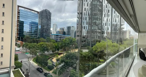 Apartamento com 2 Quartos à venda, 333m² no Vila Olímpia, São Paulo