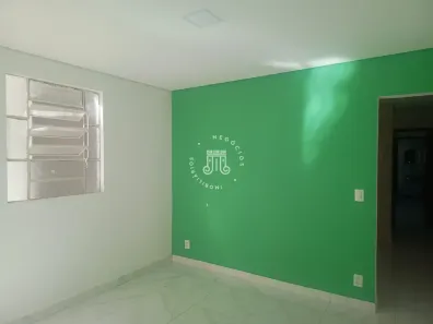 Casa com 2 Quartos à venda, 80m² no Jardim Carlos Gomes, Jundiaí