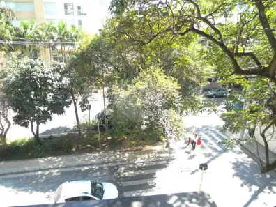 Sala Comercial para alugar, 349m² no Itaim Bibi, São Paulo