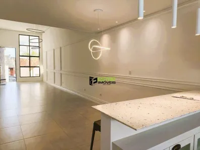 Casa com 3 Quartos à venda, 204m² no Vila Silena, Atibaia
