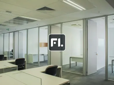 Sala Comercial para alugar, 883m² no Vila São Francisco (Zona Sul), São Paulo
