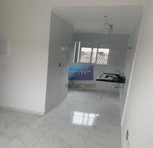 Apartamento com 2 Quartos à venda, 31m² no Vila Virginia, São Paulo