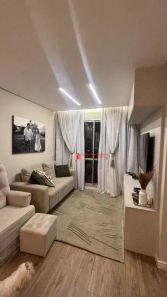 Apartamento com 2 Quartos à venda, 56m² no Vila Parque Jabaquara, São Paulo