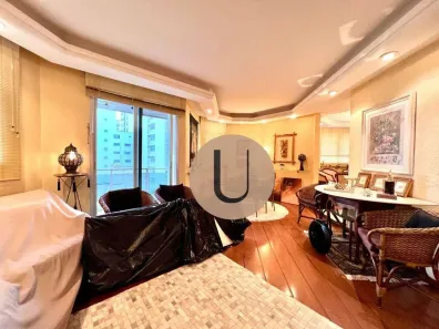 Apartamento com 3 Quartos à venda, 198m² no Santa Cecília, São Paulo
