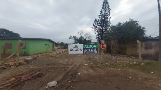 Lote/Terreno para alugar, 400m² no Fátima, Canoas