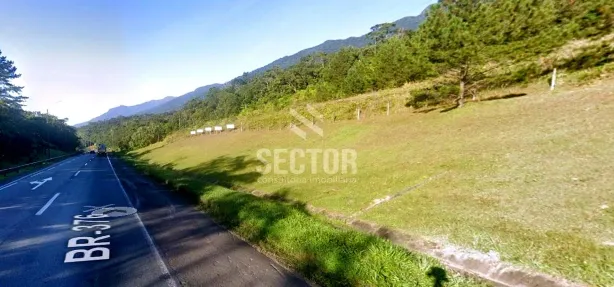 Fazenda/Sítio à venda, 390000m² no , Guaratuba