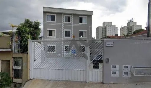 Apartamento com 2 Quartos à venda, 48m² no Jardim Penha, São Paulo