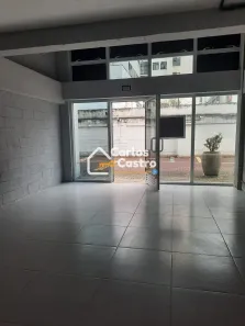 Ponto Comercial para alugar, 46m² no Barra Olímpica, Rio de Janeiro