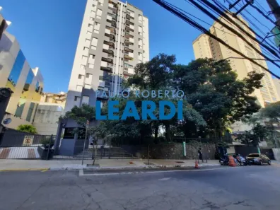 Apartamento com 2 Quartos para venda ou aluguel, 60m² no Vila Olímpia, São Paulo