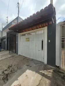 Sobrado com 2 Quartos para alugar, 90m² no Jardim São Jorge (Raposo Tavares), São Paulo