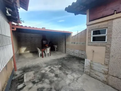 Casa com 2 Quartos à venda, 173m² no Campo Grande, Rio de Janeiro