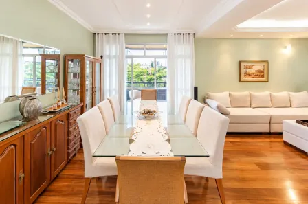 Apartamento com 3 Quartos à venda, 150m² no Gutierrez, Belo Horizonte