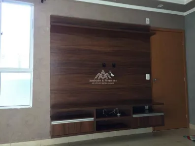 Apartamento com 2 Quartos à venda, 42m² no Ipiranga, Ribeirão Preto