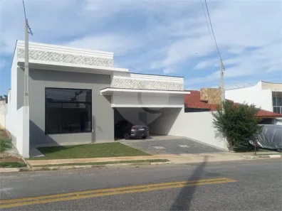 Casa de Condomínio com 3 Quartos para alugar, 284m² no Jardim Ibiti do Paço, Sorocaba
