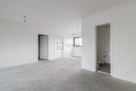 Apartamento com 3 Quartos à venda, 160m² no Vila Olímpia, São Paulo