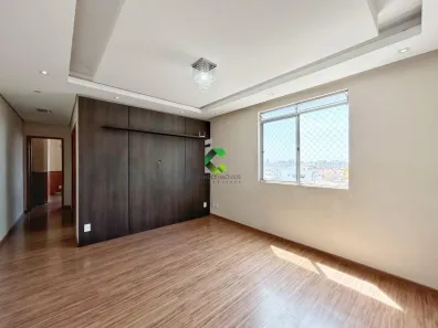 Apartamento com 2 Quartos à venda, 51m² no Parque Riacho das Pedras 2ª Seção, Contagem