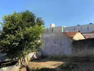 Lote/Terreno à venda, 413m² no Osvaldo Cruz, São Caetano do Sul