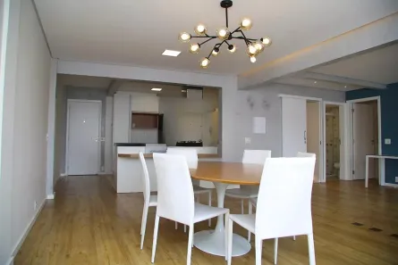 Apartamento com 1 Quarto à venda, 92m² no Jardim Paulista, São Paulo
