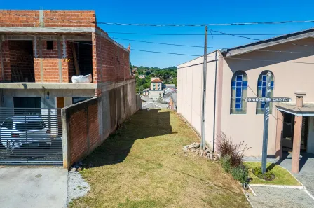 Lote/Terreno à venda, 245m² no Jardim São Vicente, Campo Largo