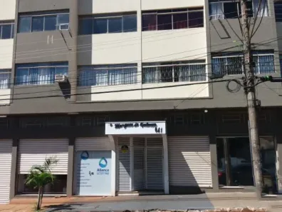 Apartamento com 3 Quartos à venda, 117m² no Centro, Campo Grande