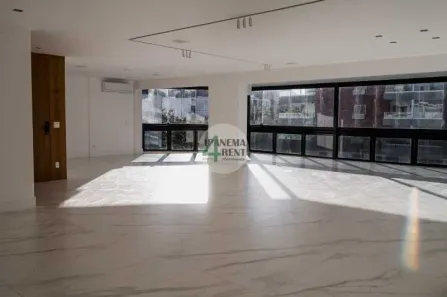 Cobertura com 4 Quartos à venda, 514m² no Barra da Tijuca, Rio de Janeiro