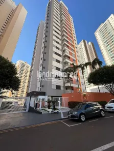 Apartamento com 3 Quartos à venda, 82m² no Gleba Fazenda Palhano, Londrina