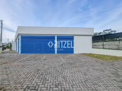 Ponto Comercial para alugar, 120m² no Campo Grande, Estância Velha