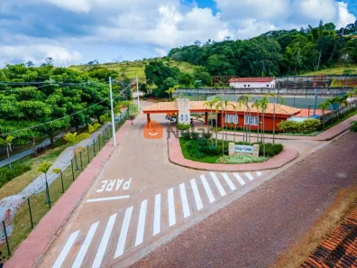 Lote/Terreno à venda, 804m² no Santo Antônio do Leite, Ouro Preto