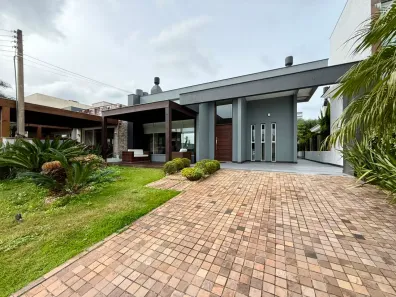 Casa de Condomínio com 3 Quartos à venda, 180m² no Zona Nova, Capão da Canoa