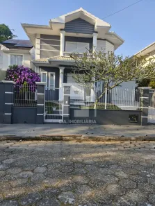 Casa com 3 Quartos à venda, 240m² no Santa Mônica, Florianópolis