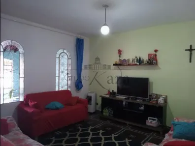 Casa com 3 Quartos à venda, 91m² no Jardim Portugal, São José dos Campos