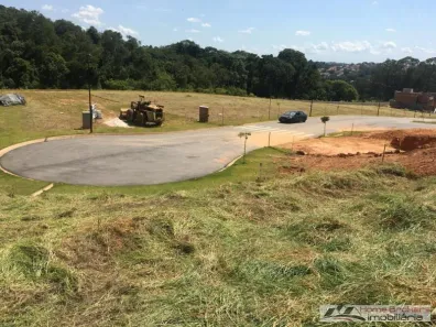 Lote/Terreno à venda, 329m² no Villaggio San Marco, Jundiaí