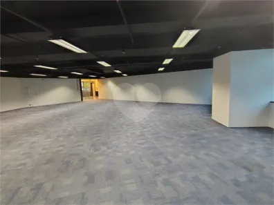 Sala Comercial para alugar, 380m² no Pinheiros, São Paulo