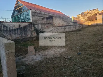 Lote/Terreno à venda, 480m² no Pilarzinho, Curitiba