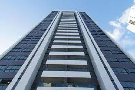 Apartamento com 4 Quartos à venda, 166m² no Monteiro, Recife