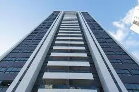 Apartamento com 4 Quartos à venda, 166m² no Monteiro, Recife
